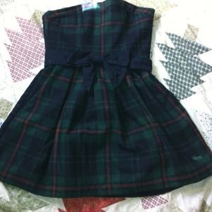 Abercrombie & Fitch Dress.