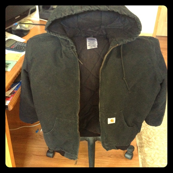 ⬇REDUCED⬇Carhartt Jacket for women BRAND NEW