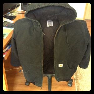 ⬇REDUCED⬇Carhartt Jacket for women BRAND NEW