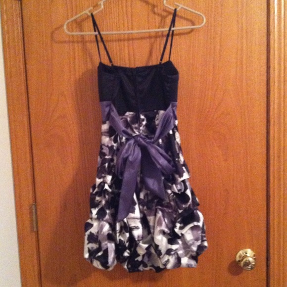 Ruby Rox Formal Dress - Picture 2 of 2