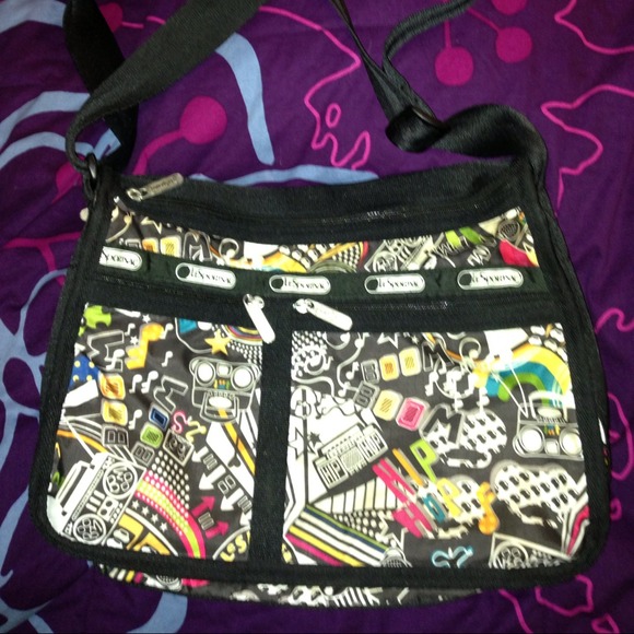 LeSportSAC handbag
