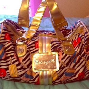 Betseyville handbag