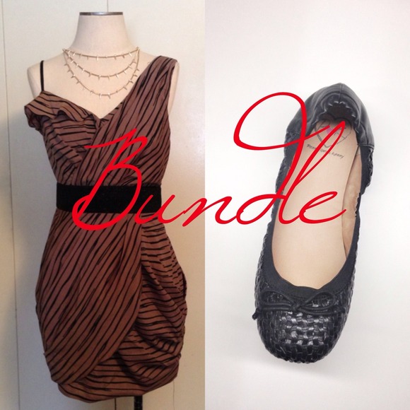 BCBG Dresses & Skirts - ❎BUNDLE❎for @sexyprbae