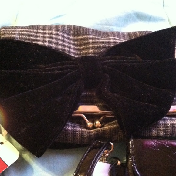 Three different clutches/purses - Picture 2 of 4