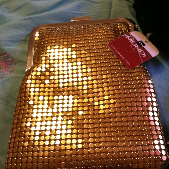 Three different clutches/purses - Picture 3 of 4