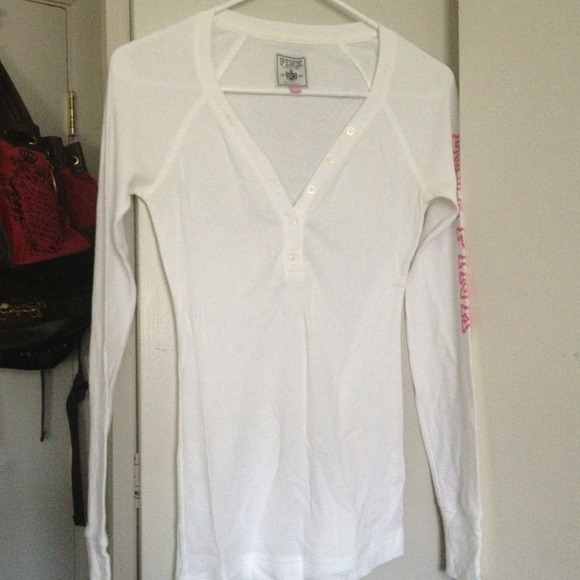 🚨CLOSET CLOSED🚨VS PINK Thermal!