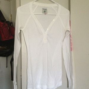 🚨CLOSET CLOSED🚨VS PINK Thermal!