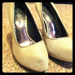 Gianni Binni heels.