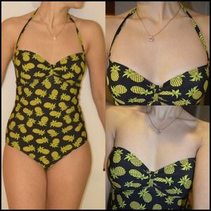 ‼️SALE‼️One Piece Bathing Suit