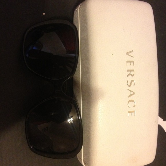 Versace SunGlasses