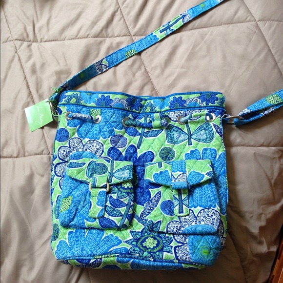 Vera Bradley tote! NWT