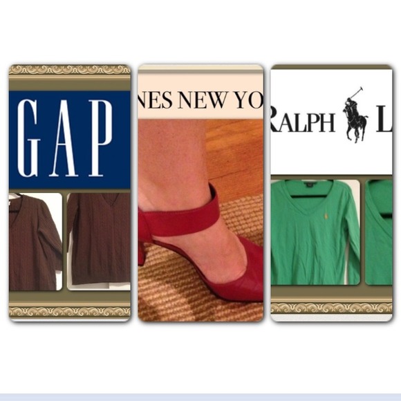 Jones New York Shoes - ❤❤Bundle!!!!!!❤❤