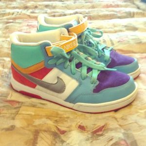 Nike 6.0 sneakers reduced!!