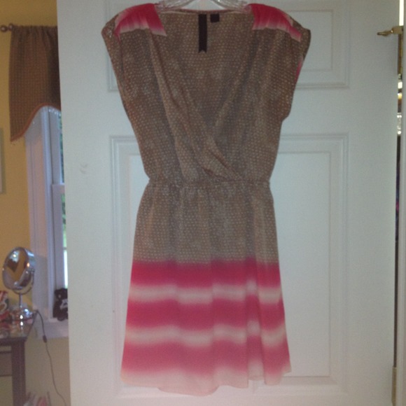 Petticoat Alley casual summer dress