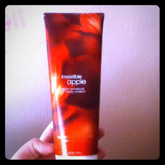 Lotion bundle(: