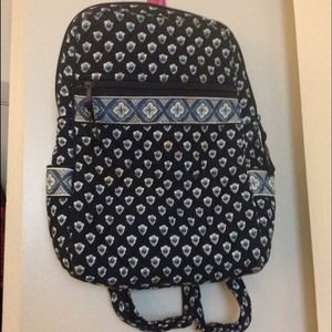 ✳REDUCED✳Vera Bradley Backpack