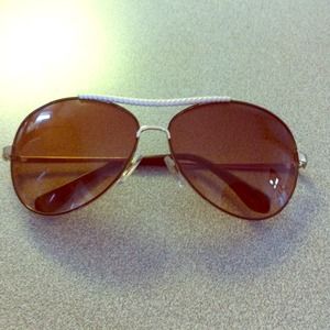 Betsey Johnson Sunglasses!