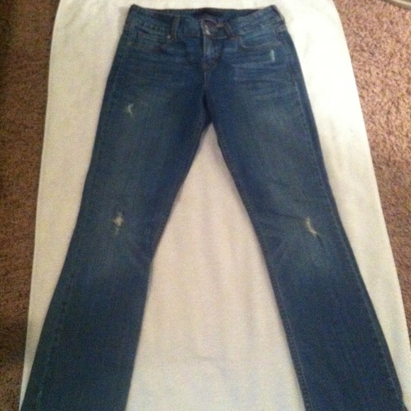 Bundle 🌀Levi's !!! Vintage wear