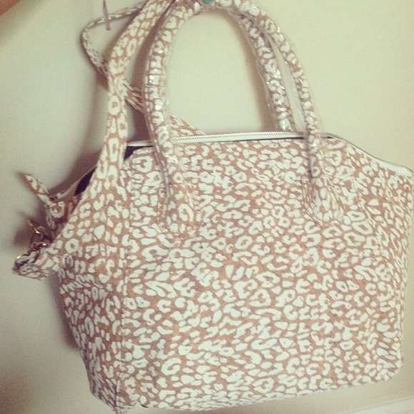 JustFab Prowess Purse