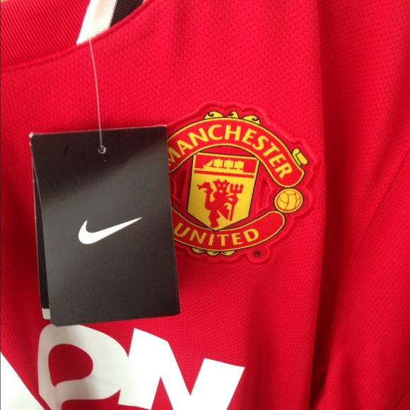 🔴sold on eBay🔴😊Soccer Jersey - Picture 2 of 4