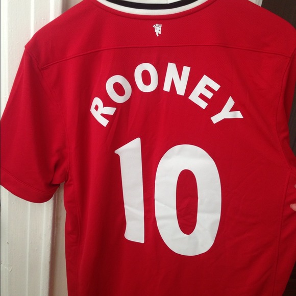 🔴sold on eBay🔴😊Soccer Jersey - Picture 3 of 4