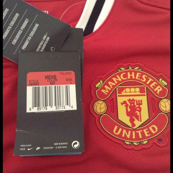 🔴sold on eBay🔴😊Soccer Jersey - Picture 4 of 4