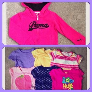 Bundle for @andreakagome