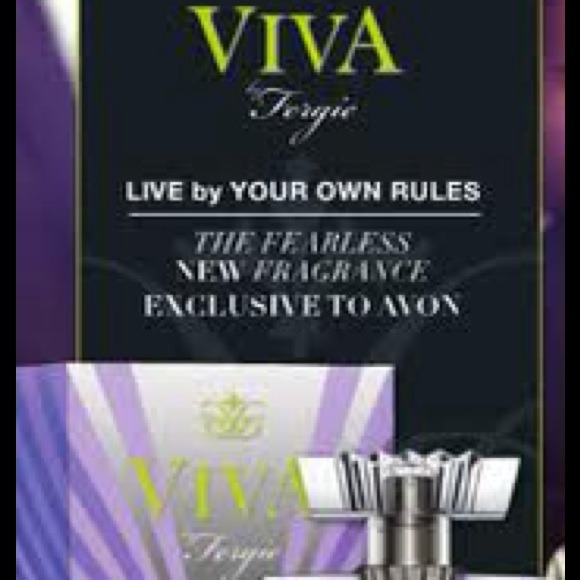 SOLD ON EBAY!!! Viva by Fergie Set