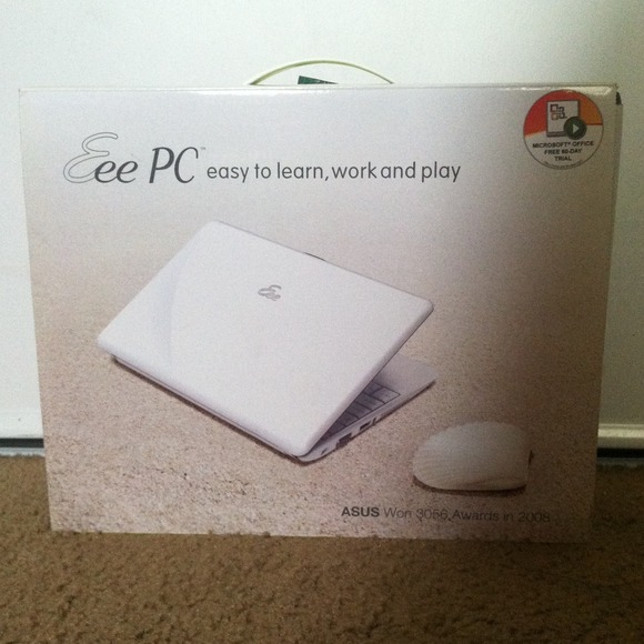 SOLD! Laptop!