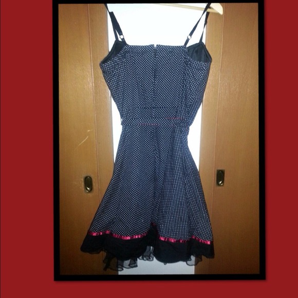 Sz 13/14 dress HOLD