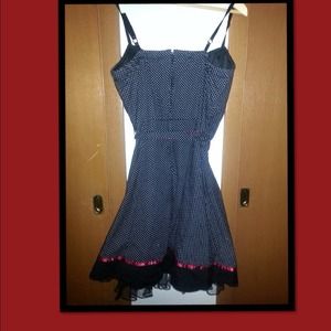 Sz 13/14 dress HOLD