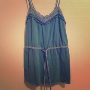 Abercrombie and Fitch XS tank top