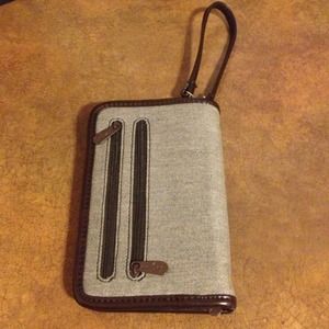 Price reduced! Thirty One wallet