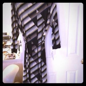 Liz Claiborne dress