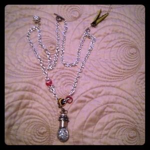 Accessories that I make my self