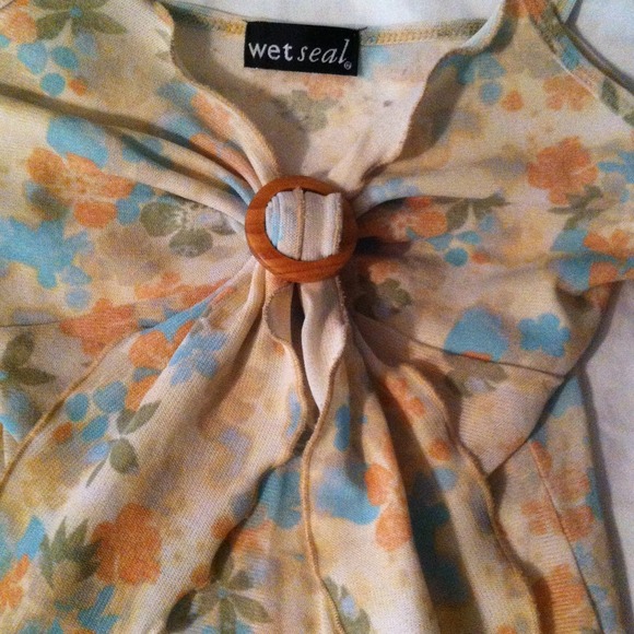 Shirt - Picture 2 of 2