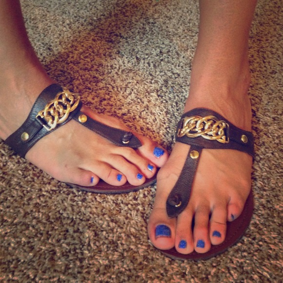 Steve Madden Sandals!