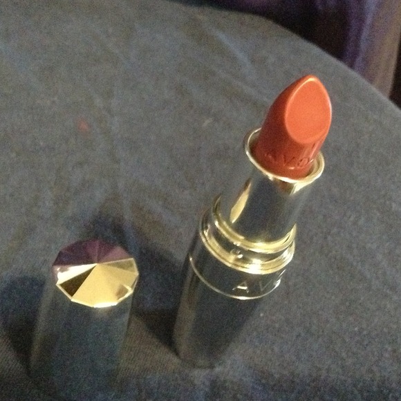 SOLD IN BUNDLE!!! Totally Kissable Lipstick