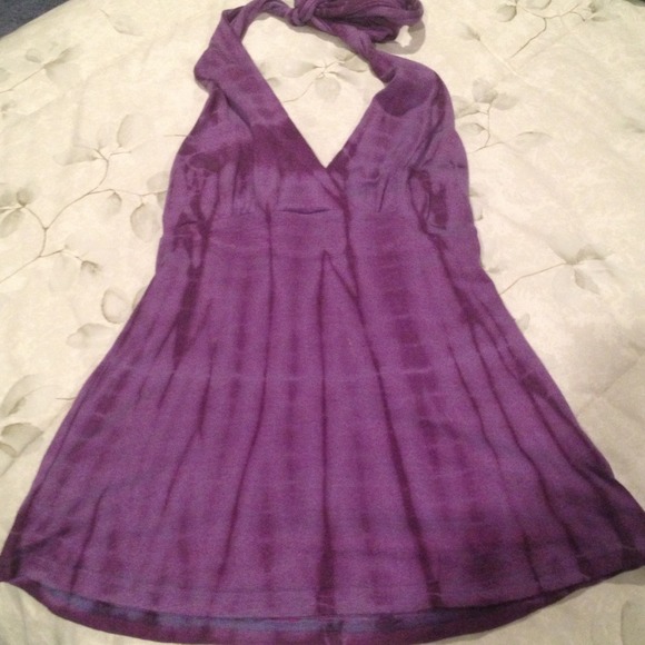 SALE🙀 Michael Stars Halter - Picture 2 of 4