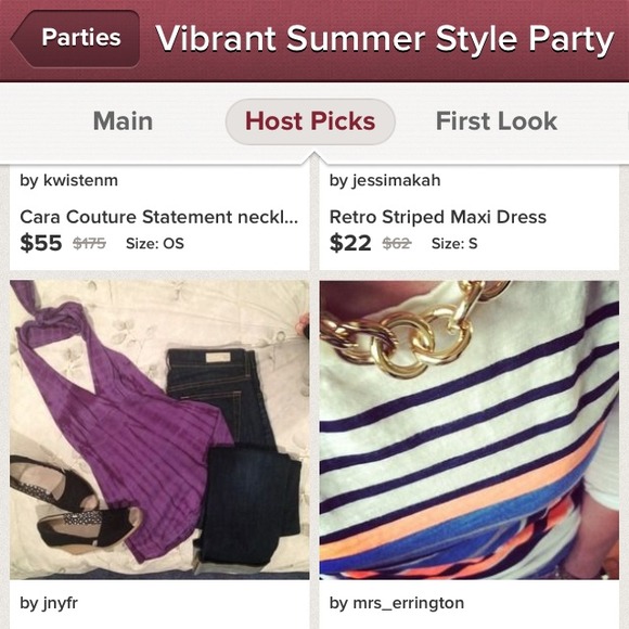 SALE🙀 Michael Stars Halter - Picture 3 of 4