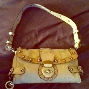 Guess purse
