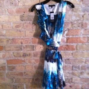 Akira Black Label Dress