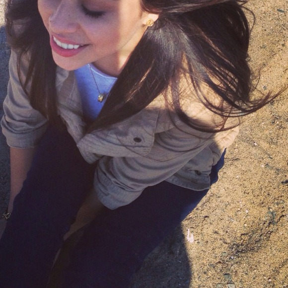 Summer trench coat!! - Picture 4 of 4