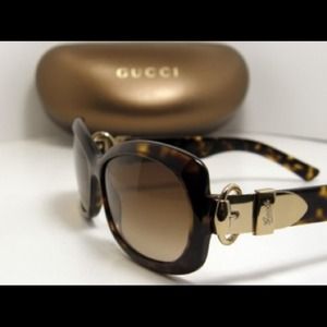 Gucci Sunglasses GG2983/s