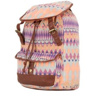 Hurley High Society Backpack