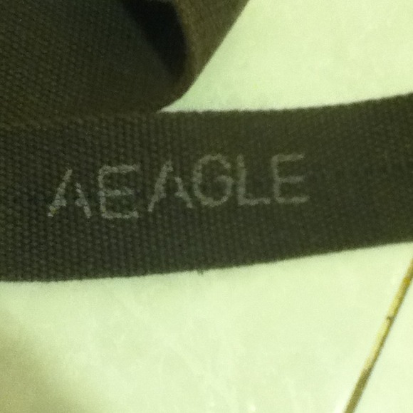 A.Eagle Belt - Picture 2 of 2