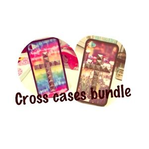 Cross case bundle!!