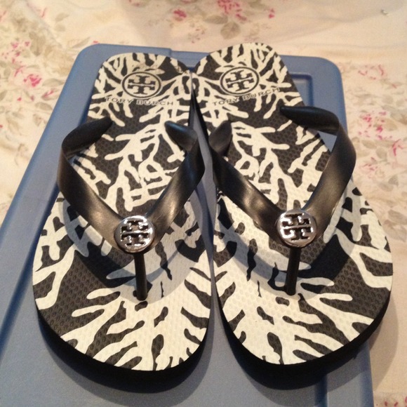Tory Burch Sandals