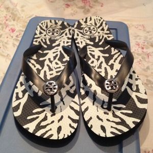 Tory Burch Sandals