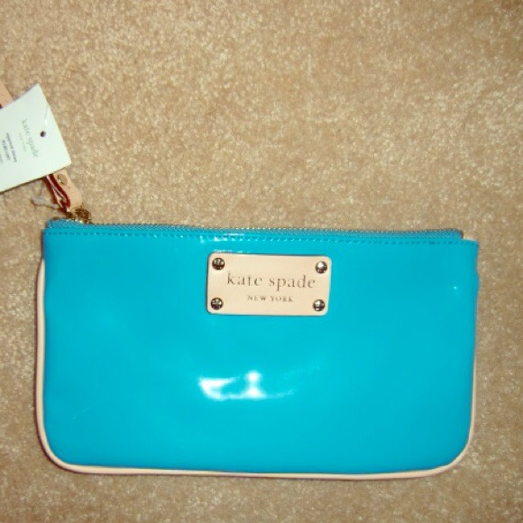 kate spade Clutches & Wallets - Kate Spade Wristlet NWT